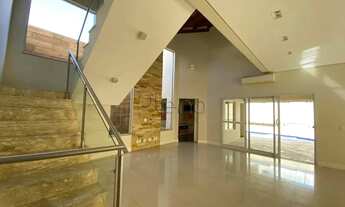 Imagem 3: Sobrado à venda em Paulínia, Betel, com 3 quartos, com 240.47 m², Residencial Paineiras Be