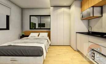 Imagem 3: Alugo Flat Mobiliado em Casa Caiada