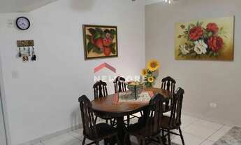 Imagem 3: Apartamento em Rua Tupinambás - Tupi - Praia Grande/SP