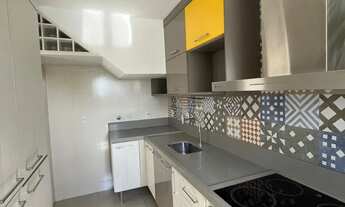 Imagem 4: Excelente Ap Duplex com 2 quartos sendo 1 suíte, nascente e com fino acabamento na Pelinca