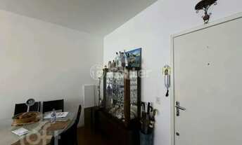 Imagem 3: Apartamento à venda Rua Desembargador Pedro Silva, Coqueiros - Florianópolis