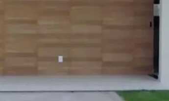 Imagem: Lançamento de CASAS no Araçagy Residencial