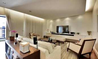 Imagem 7: Apartamento em Alameda Ministro Rocha Azevedo - Jardim América - São Paulo/SP