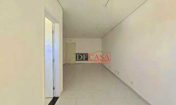 Imagem 7: Apartamento com 1 dormitório, 36 m² - venda por R$ 220.000,00 ou aluguel por R$ 1.579,00/m