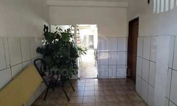 Imagem 3: Casa para locação e venda no Jd Orlando Ometto