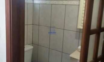 Imagem 4: Apartamento 1 andar 2quartos 2banheiros 1vaga 2 Coração do Gonzaga Santos SP