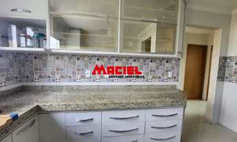 Imagem: APARTAMENTO SEMI-MOBILIADO SANTA INÊS