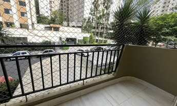 Imagem 2: Apartamento no Condomínio Morumbi Center, 2 dormitórios