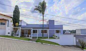 Imagem: Casa em condomínio Fechado no São Pedro