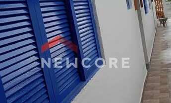 Imagem 5: Casa em Av. Agenor de Campos, - agenor - Mongaguá/SP