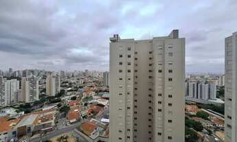 Imagem 3: Apartamento a venda Condomínio Santana Espaço e Vida - 3 quartos 2 vagas