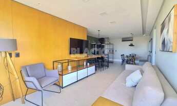 Imagem 4: Apto mobiliado de 2 dormitórios localizado na Lagoa do Violão