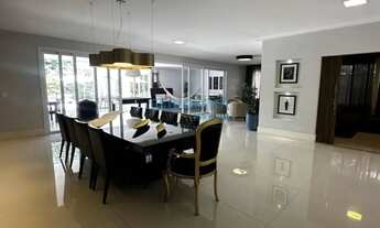 Imagem: Casa a venda, mansão no Cond. Hortovillas