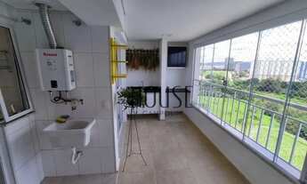 Imagem: Apartamento com 3 dormitórios à venda