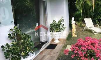 Imagem 2: Casa de condomínio em Rua do Lambari - Praia do Forte - Mata de São João/BA