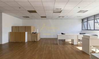 Imagem 5: Sala comercial com 1.188m², pertinho do Metrô !