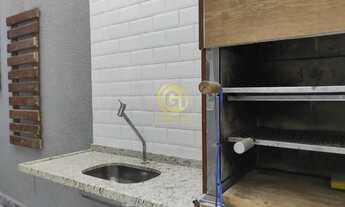 Imagem 4: CASA 4 QUARTOS VILLA BRANCA COM CHURRASQUEIRA E GARAGEM FECHADA