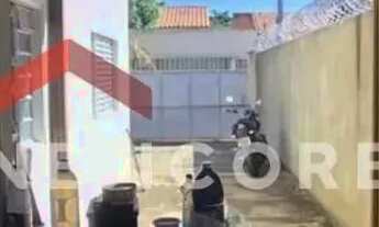 Imagem 3: Casa em Rua Sião - Jardim Canaã - Uberlândia/MG