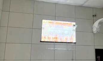 Imagem 2: Casa triplex com garagem 4/4 sendo 2 suítes