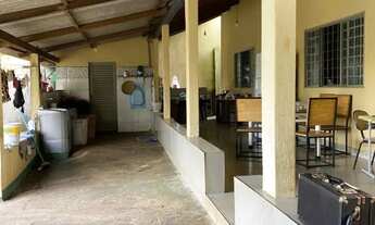 Imagem 4: Casa - Vila São Tomás - Aparecida de Goiânia