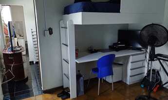 Imagem 7: Casa para aluguel com 220 m² quadrados com 6 quartos em Glória - Belo Horizonte - MG