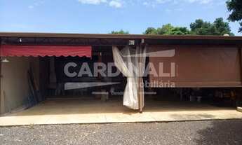 Imagem: Comercial Galpão em Araraquara