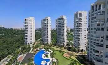 Imagem 3: APARTAMENTO - TAMBORÉ - SP