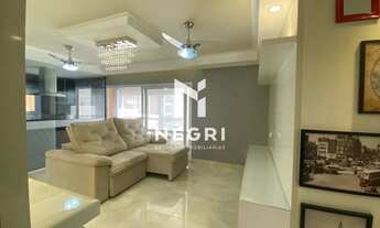 Imagem: Apartamento - Jardim Belo Horizonte - Campinas