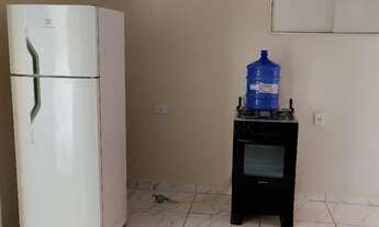 Imagem 3: Alugo casa na vila Brandina bem em campinas