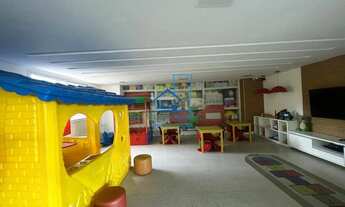 Imagem 6: 1/4 em Pituaçu - Salvador