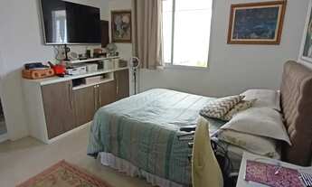 Imagem 2: Imóvel para venda tem 122 metros quadrados com 3 quartos em Itapuã - Vila Velha - ES