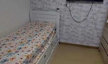 Imagem 4: Apartamento de 2 dormitórios na Tupi - Praia Grande SP