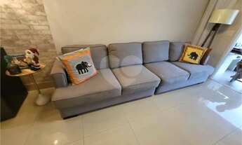 Imagem 5: Apartamento com 3 quartos à venda em Itararé - SP