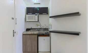 Imagem 7: Aluguel Apartamento 1 Dormitórios - 35 m² Jardim Paulista