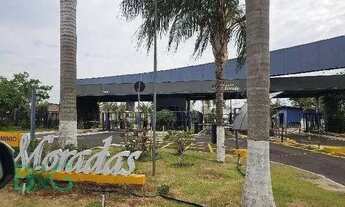 Imagem: Casa com 2 dormitórios à venda, 40 m²