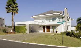 Imagem 2: Casa à venda 4 suítes Alphaville Graciosa, PINHAIS - PR