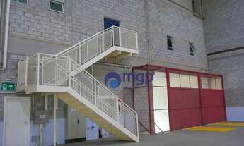 Imagem 3: Galpão para alugar - Itaqui - Itapevi/SP