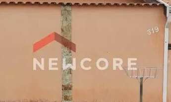 Imagem: Casa em Rua Corruíra - Vila Padre Manoel