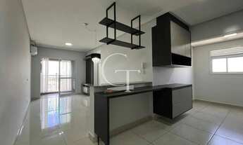 Imagem: Apartamento com 2 Suítes e Varanda para