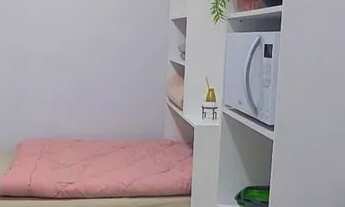 Imagem 2: KITNET MOBILIADA P/ MULHERES TUDO INCLUSO