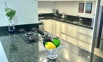 Imagem 6: Apartamento para aluguel possui 60 metros quadrados com 1 quarto