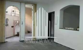 Imagem 2: Imperdível casa à venda em São Paulo-SP, Bela Vista: 4 quartos, 2 suítes, 2 salas, 3 banhe