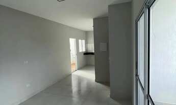 Imagem 2: APARTAMENTO À VENDA COM 2 QUARTOS E 71m² Residencial Flamboyant Pindamonhangaba/SP