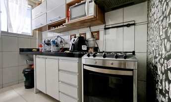 Imagem 5: Apartamento para Venda em Belo Horizonte, São João Batista (Venda Nova), 2 dormitórios, 1