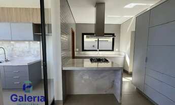 Imagem 5: Casa de condomínio com 4 quartos à venda, 310m² - Vila do Golf