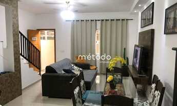 Imagem 2: Casa com 3 dormitórios à venda, 99 m² por R$ 930.000,00 - Itapema - Guararema/SP