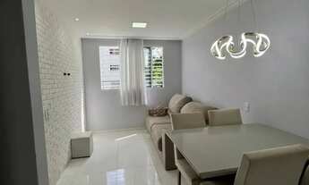 Imagem 2: Alugo Apartamento mobiliado em Piatã