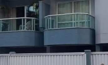 Imagem 2: Apto 2Q, 60m da praia, Itapema centro e eventos,garagem carro grande, elevador