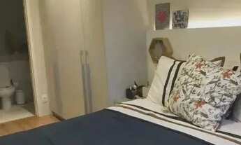 Imagem 4: Apartamento para Venda em São Paulo, Tatuapé, 2 dormitórios, 1 suíte, 2 banheiros, 1 vaga