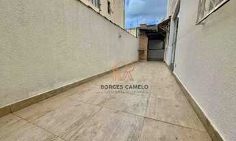 Imagem: Apartamento com 3 quartos à venda, 120